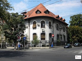 Casa de închiriat 31 camere, în Bucureşti, zona Dacia