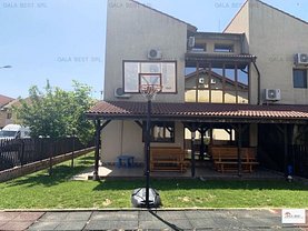 Casa de închiriat 7 camere, în Bucureşti, zona 1 Mai