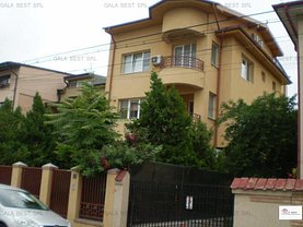 Casa de vânzare sau de închiriat 10 camere, în Bucureşti, zona Domenii