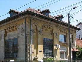 Casa de vânzare 4 camere, în Bucureşti, zona Floreasca
