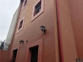 Casa de vânzare 8 camere, în Bucureşti, zona P-ţa Muncii