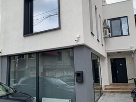 Casa de închiriat 5 camere, în Bucureşti, zona Unirii