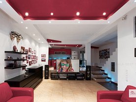 Casa de vânzare 6 camere, în Bucureşti, zona Rahova