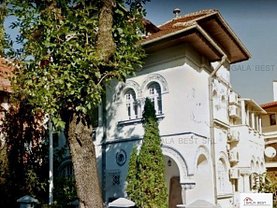 Casa de închiriat 11 camere, în Bucureşti, zona Cotroceni