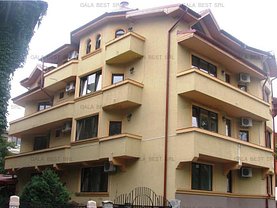 Casa de închiriat 18 camere, în Bucureşti, zona Cotroceni
