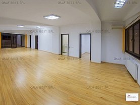 Casa de închiriat 15 camere, în Bucureşti, zona P-ţa Victoriei