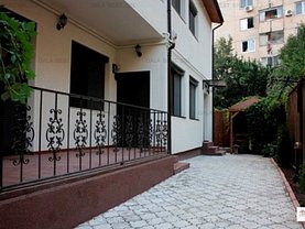 Casa de închiriat 7 camere, în Bucureşti, zona Iancului