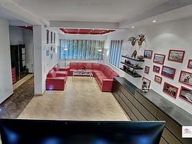 Casa de vânzare 6 camere, în Bucureşti, zona Rahova