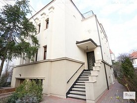 Casa de închiriat 12 camere, în Bucureşti, zona Kiseleff