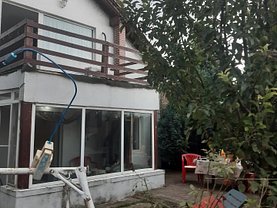 Casa de vânzare 8 camere, în Greaca