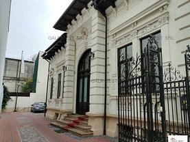 Casa de închiriat 16 camere, în Bucureşti, zona P-ţa Romană