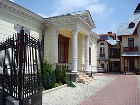 Casa de închiriat 31 camere, în Bucureşti, zona Unirii