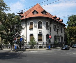 Casa de vânzare 31 camere, în Bucureşti, zona Dacia