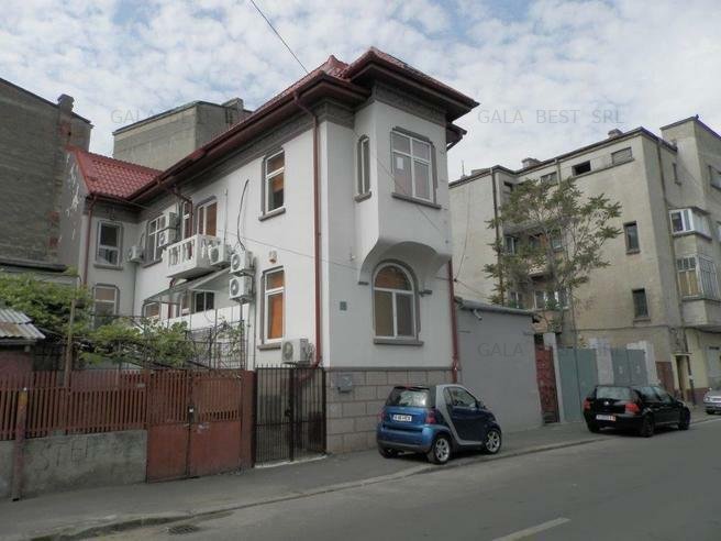 Mosilor-Foisorul de Foc, vila 9 camere, 280 mpu /clinica/gradinita