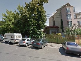 Teren constructii de vânzare, în Bucuresti, zona Dacia