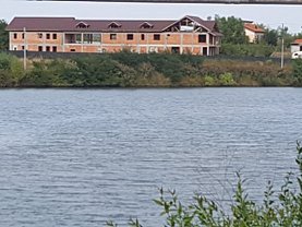 Teren constructii de vânzare, în Corbeanca