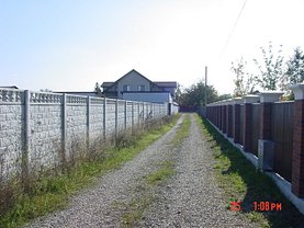 Teren constructii de vânzare, în Izvorani