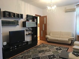Apartament de vânzare 4 camere, în Bucuresti, zona Rosetti
