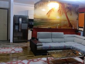Apartament de închiriat 3 camere, în Bucuresti, zona P-ta Presei Libere
