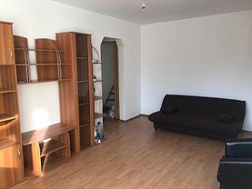 Apartament de închiriat 3 camere, în Bucuresti, zona Titan