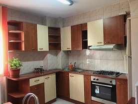 Apartament de închiriat 4 camere, în Bucuresti, zona Dorobanti