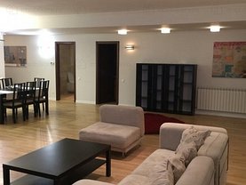Apartament de vânzare sau de închiriat 4 camere, în Bucuresti, zona Herastrau