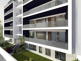 Apartament de vânzare 3 camere în Bucuresti, Kiseleff