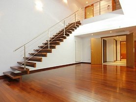 Apartament de închiriat 3 camere, în Bucureşti, zona Herăstrău