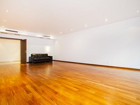 Apartament de închiriat 3 camere, în Bucureşti, zona Aviatorilor