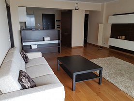 Apartament de închiriat 2 camere, în Bucureşti, zona Floreasca