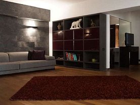 Apartament de închiriat 2 camere, în Bucureşti, zona Dorobanţi