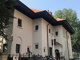 Casa de vânzare sau de închiriat 12 camere, în Bucuresti, zona Romana