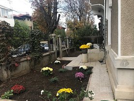 Casa de închiriat 7 camere, în Bucuresti, zona Ultracentral