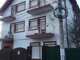 Casa de vânzare 8 camere, în Bucuresti, zona Brancoveanu