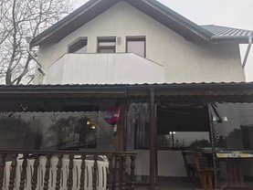 Casa de vânzare 5 camere, în Bucuresti, zona Theodor Pallady