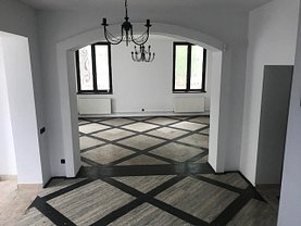 Casa de închiriat 6 camere, în Bucuresti, zona P-ta Dorobanti