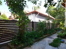 Casa de vânzare 7 camere, în Bucuresti, zona P-ta Muncii