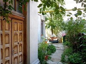 Casa de vânzare 7 camere, în Bucuresti, zona P-ta Muncii