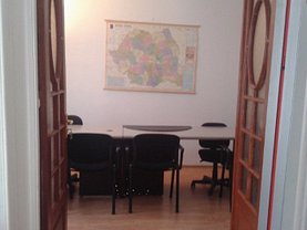 Casa de vânzare sau de închiriat 9 camere, în Bucuresti, zona P-ta Muncii