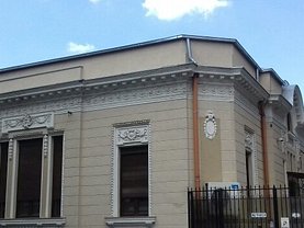Casa 12 camere în Bucuresti, Armeneasca