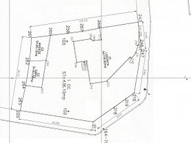 Teren constructii de vânzare, în Bucuresti, zona Dacia