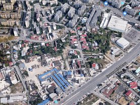 Teren constructii de vânzare, în Bucuresti, zona Vitan Mall
