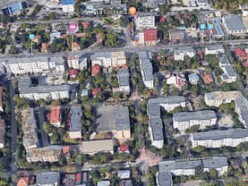 Teren constructii de vânzare, în Bucureşti, zona Băneasa