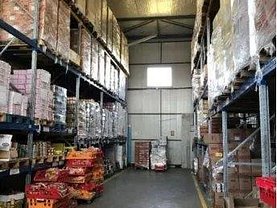 Vânzare spaţiu industrial
