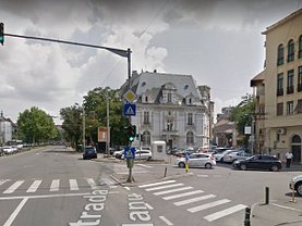 Închiriere spaţiu comercial