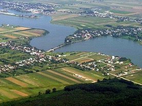 Vânzare teren investiţii în Buftea, Central