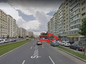 Vânzare spaţiu comercial în Bucuresti, Pantelimon