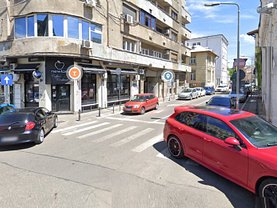 Vânzare spaţiu comercial în Bucuresti, Universitate