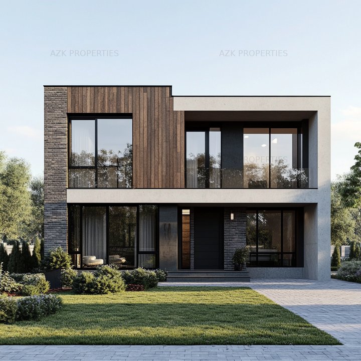 Comision 0% - Soho Forest - Case individuale