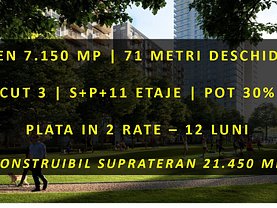 Teren constructii de vânzare, în Bucuresti, zona Berceni
